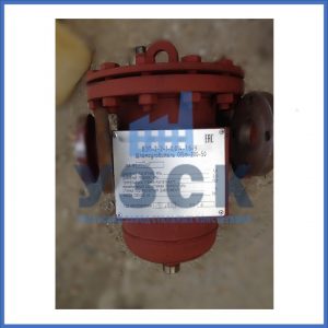 Купить шламоотводитель OISM в Ульяновске