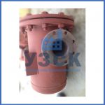 Купить шламоотводитель OISM в Ульяновске