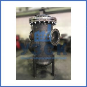 Купить шламоотводитель MOS в Ульяновске