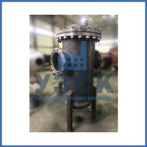 Купить шламоотводитель MOS в Ульяновске