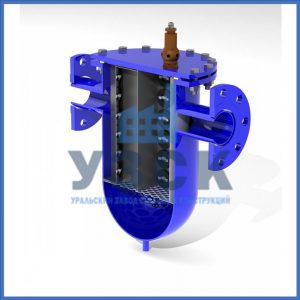 Шламоотводитель OISm в Ульяновске