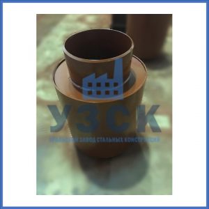 Купить сильфонные компенсаторы СКУ, СКУ.М, 2СКУ.М, СКУ.М.I, 2СКУ.М.I, СКУ.М.III в Ульяновске