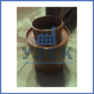 Купить сильфонные компенсаторы СКУ, СКУ.М, 2СКУ.М, СКУ.М.I, 2СКУ.М.I, СКУ.М.III в Ульяновске