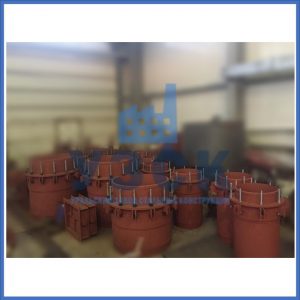 Купить сальниковые компенсаторы ТС-579, ТС-580, Т.1 в Ульяновске