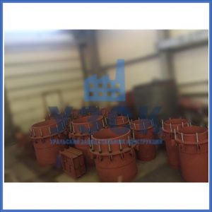 Купить сальниковые компенсаторы ТС-579, ТС-580, Т.1 в Ульяновске