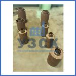 Купить сильфонное компенсирующее устройство СКУ.М в Ульяновске