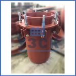 Купить сальниковые компенсаторы Ду 400, Ду 500, Ду 700, Ду 900 в Ульяновске