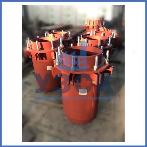 Купить сальниковые компенсаторы Ду 400, Ду 500, Ду 700, Ду 900 в Ульяновске