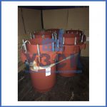 Купить сальниковые компенсаторы Ду 400, Ду 500, Ду 700, Ду 900 в Ульяновске