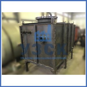 Купить бак-охладитель 2,5м3 в Ульяновске