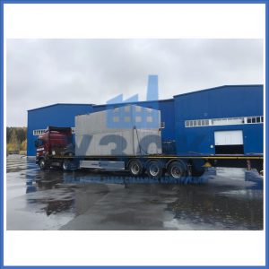 Купить бак из нержавеющей стали 50м3, 5.904-43 в Ульяновске