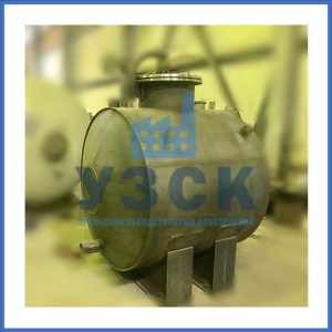 Купить бак конденсатный в Ульяновске