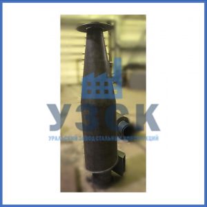 Купить циклоны ЦН-15, ЦН-15-400-1УП, ЦН 15-400-4УП с бункером и улиткой в Ульяновске