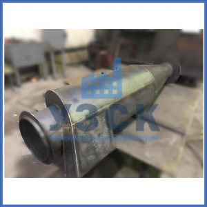 Купить циклоны ЦН-15, ЦН-15-400-1УП, ЦН 15-400-4УП с бункером и улиткой в Ульяновске