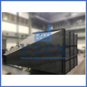 Купить циклоны ЦН-15, ЦН-15-400-1УП, ЦН 15-400-4УП с бункером и улиткой в Ульяновске