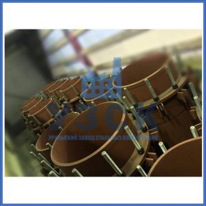 Купить сальниковые компенсаторы от производителя в наличии в Ульяновске