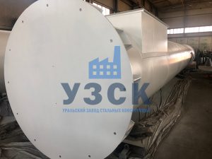 фото воздухозаборных труб в Ульяновске